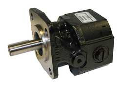 CONCENTRIC 1002497 PUMP,GEAR,0.6 GPM