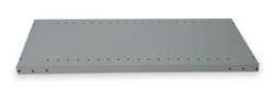 HALLOWELL 5135-3612-5HG ADDITIONAL SHELF COLD ROLLED STEEL PK 5