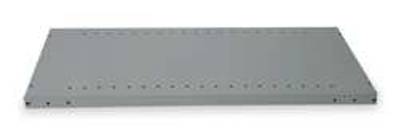 HALLOWELL 5139-4824-5HG ADDITIONAL SHELF COLD ROLLED STEEL PK 5