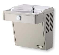 HALSEY TAYLOR 8250080083 WATER COOLER 8 GPH SS 19 9/16 IN H