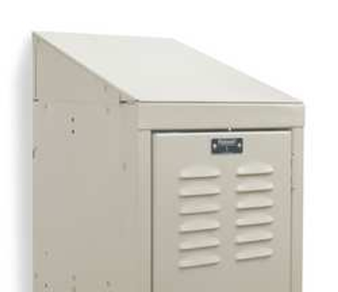 HALLOWELL KISTT1818PT HALLOWELL KISTT1818PT STEEL LOCKER ACCES