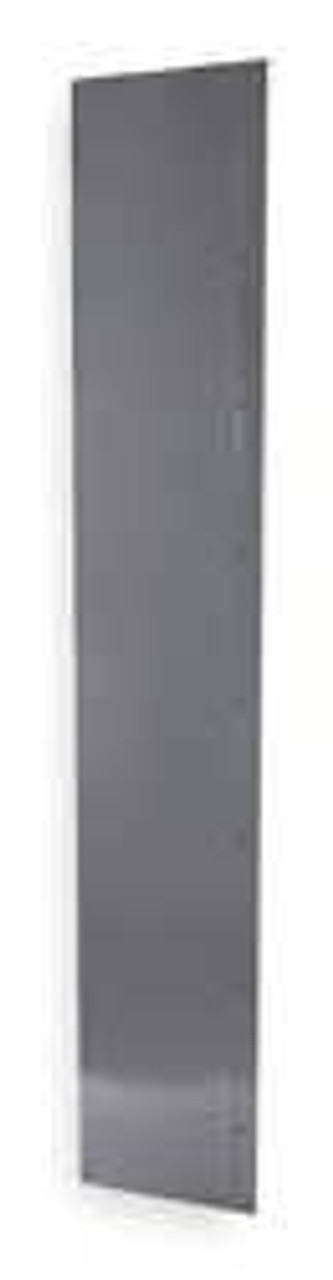 HALLOWELL KMP1260HG HALLOWELL KMP1260 STEEL LOCKER ACCESSORY