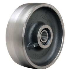 HAMILTON W-1030-FSB-3/4 CASTER WHEEL 250 LB. 3-1/2 D X 1-1/4IN