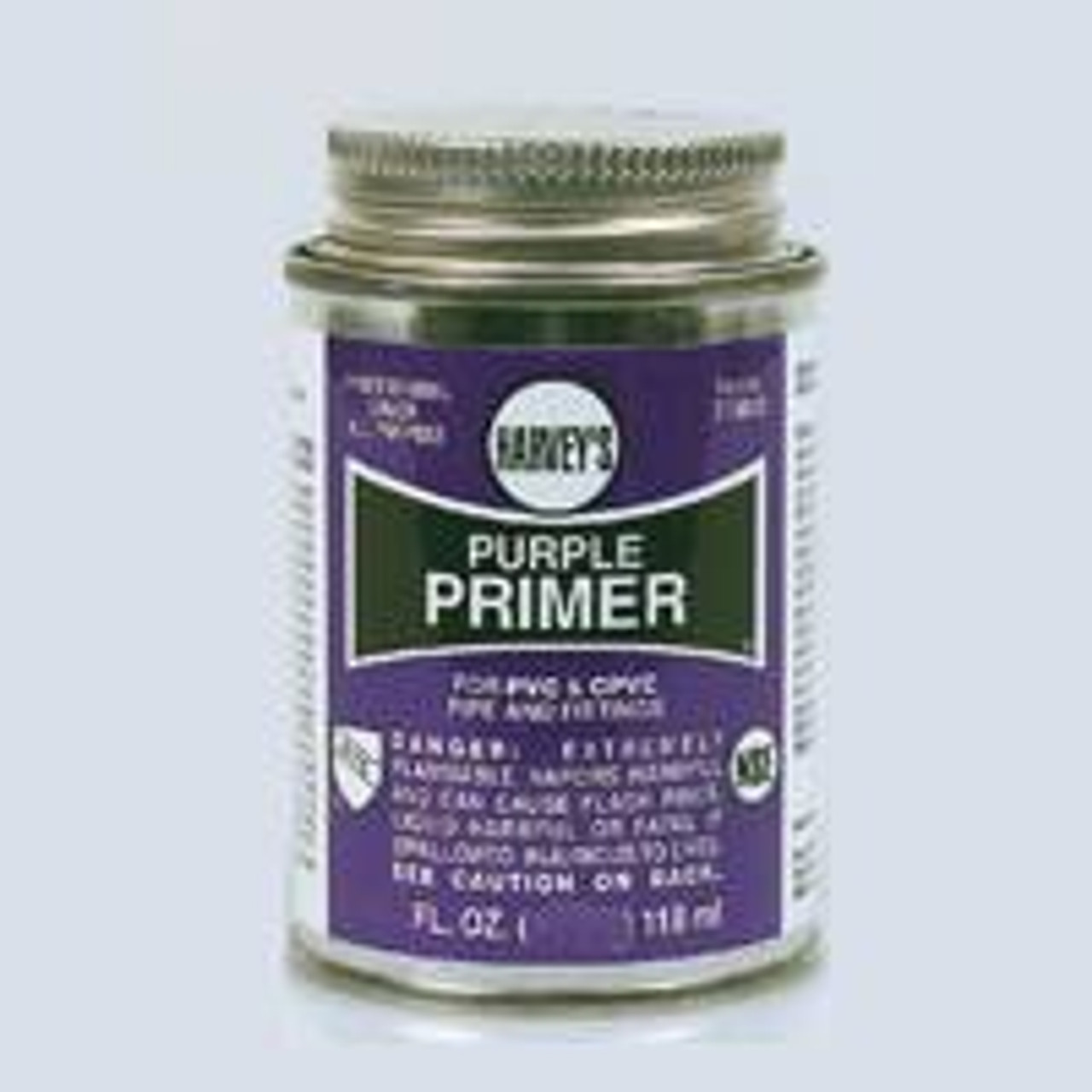 HARVEY'S 019080-12 PRIMER PURPLE 32OZ             HARVEY'S 019080-12 PRIMER PURPLE 32OZ