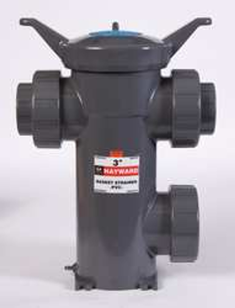 HAYWARD SB1125STE18 SIMPLEX STRAINER 1.25 IN SOCKET/THREADED
