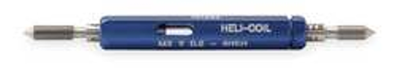 HELICOIL 1324-2.5 COMPLETE GAGE STEEL M2.5X0.45