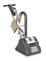 HIRETECH 07006MS MULTI-SPEED DRUM FLOOR SANDER 8 IN
