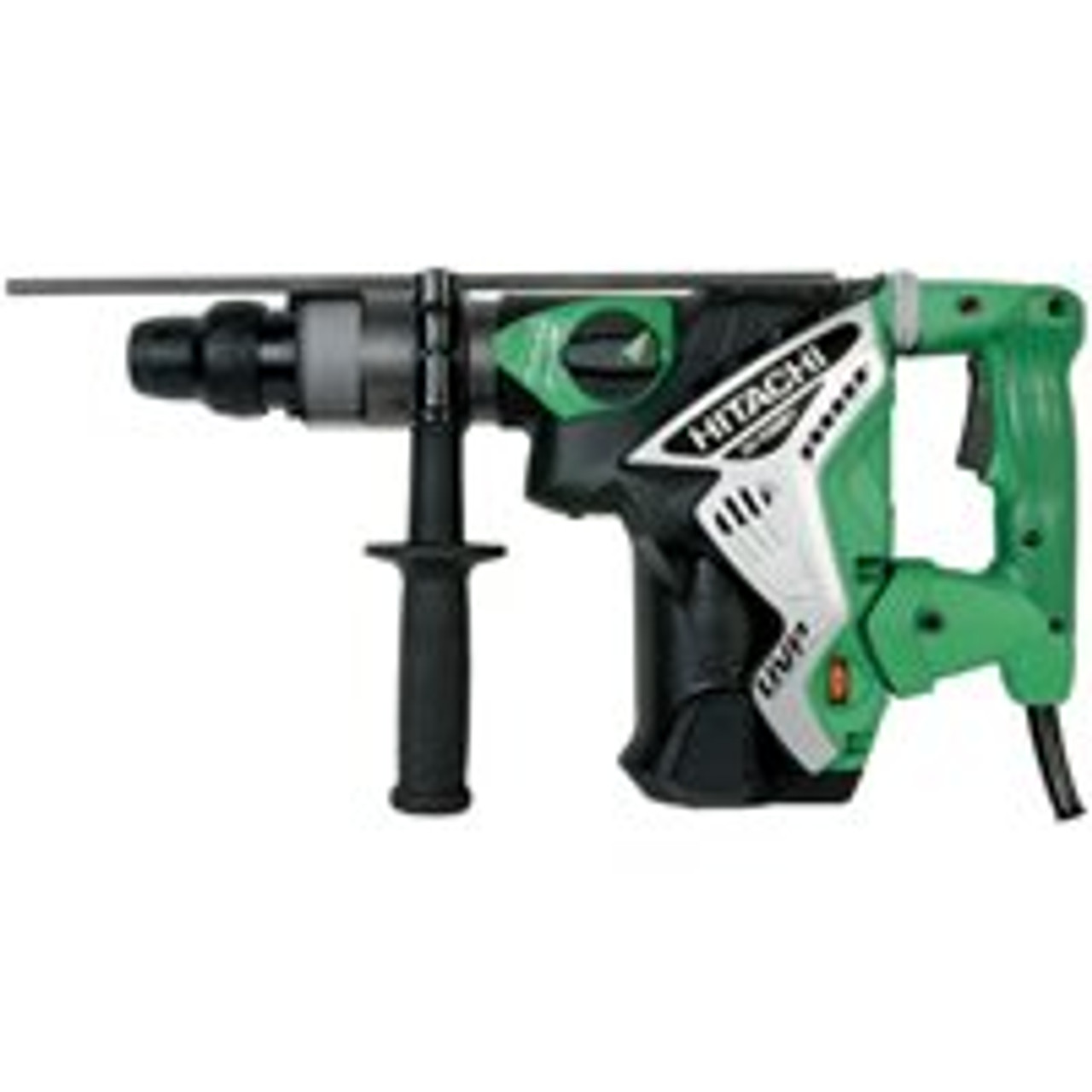 HITACHI POWER TOOLS DH40MRY 1-9/16 SDS MAX ROTARY HAMMER  