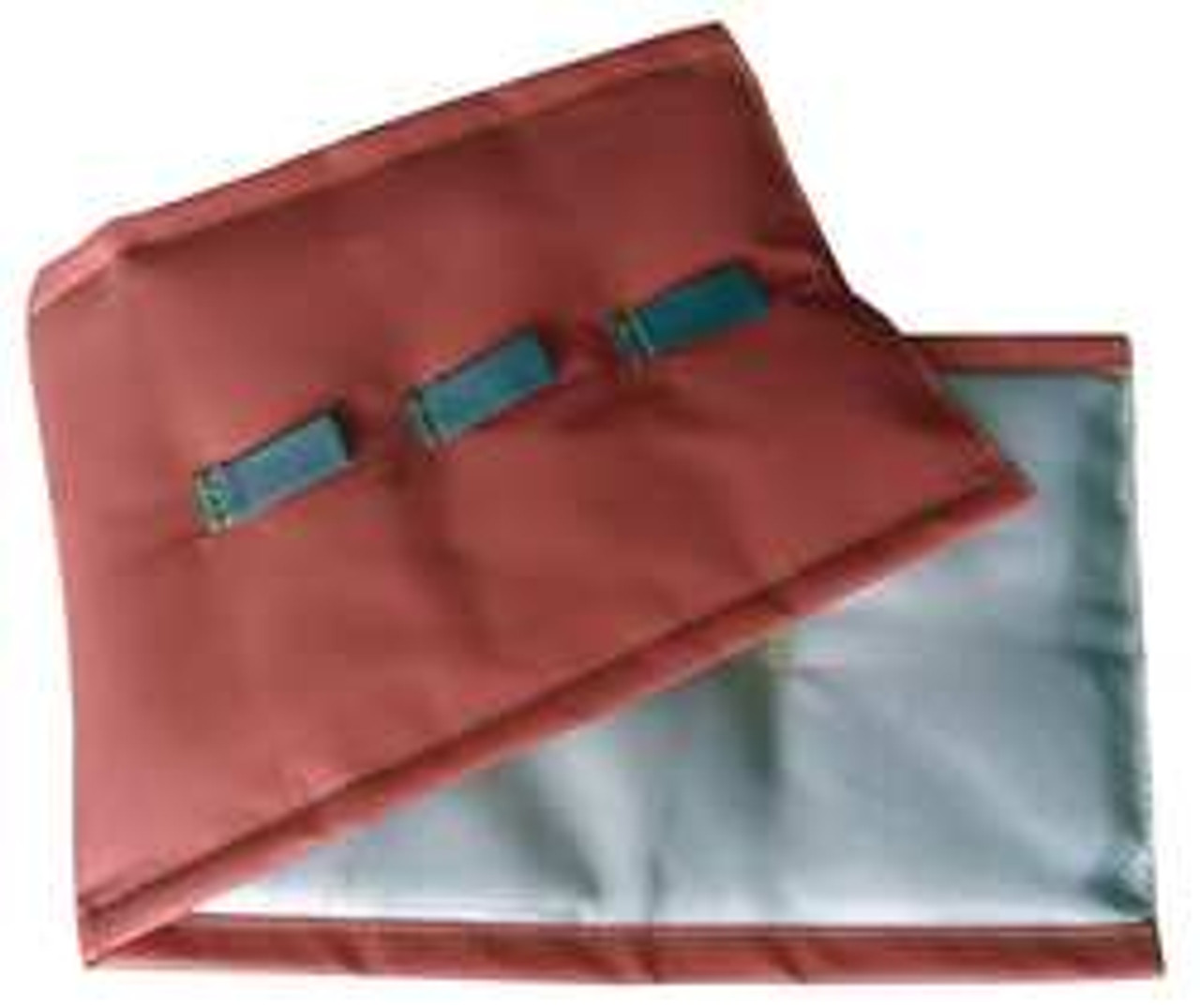 HI TEMP P51-12X96-PLW WELDING PIPE WRAP 12 IN W 8 FT. PINK HI TEMP P51-12X96-PLW WELDING PIPE WRAP 12 IN W 8 FT. PINK