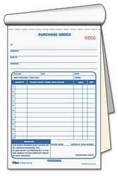 TOPS MANUFACTURING CO. TOP46140 50 SHEET, 5-9/16 X 7-15/16", PURCHASE OR