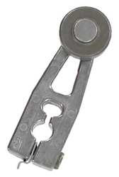 HONEYWELL LSZ51A ROLLER LEVER ARM 1-1/2 IN ARM L