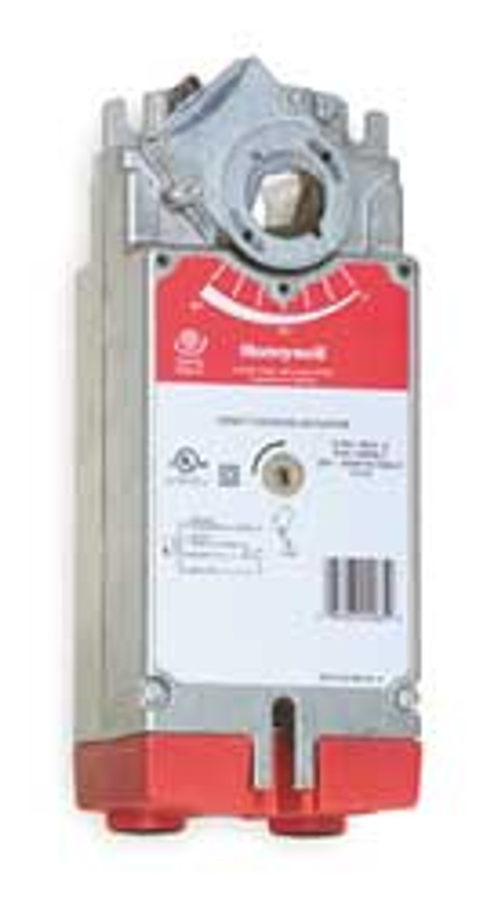 HONEYWELL MS7510A2206 ELECTRIC ACTUATOR -40 TO 140F