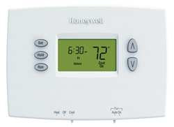 HONEYWELL TH2110DH1002 LOW V T-STAT STAGES HEAT 1 STAGES COOL 1
