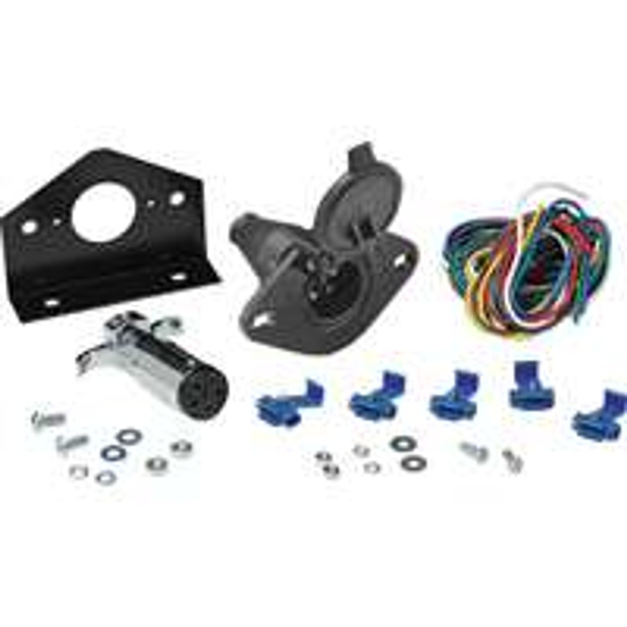 HOPKINS MFG 48405 6 POLE ROUND KIT              