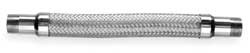 HOSE MASTER G150SM360 FLEXIBLE METAL HOSE,1-1/2"I.D.36"
