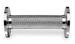 HOSE MASTER G300PF090 HOSE METAL 3 X 9 IN