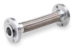 HOSE MASTER G400FXFL120 FLEXIBLE METAL HOSE ASSEMBLY,4"I.D.12"