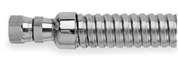 HOSE MASTER G50CXG12 1/2 IN X 12 FT CRYOGENIC HOSE
