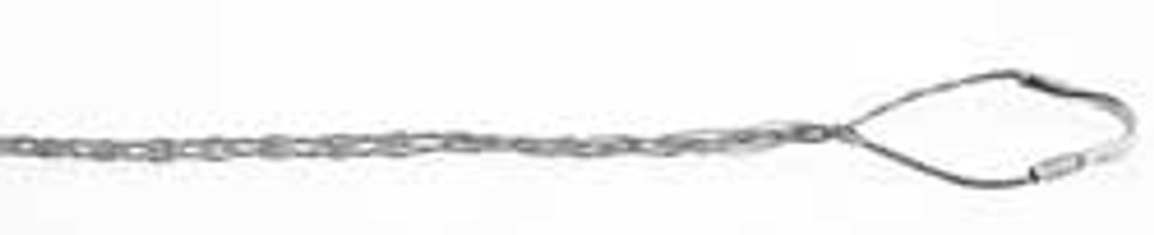 HUBBELL 02401015 SUPPORT GRIP SINGLE EYE 0.75-0.99 IN