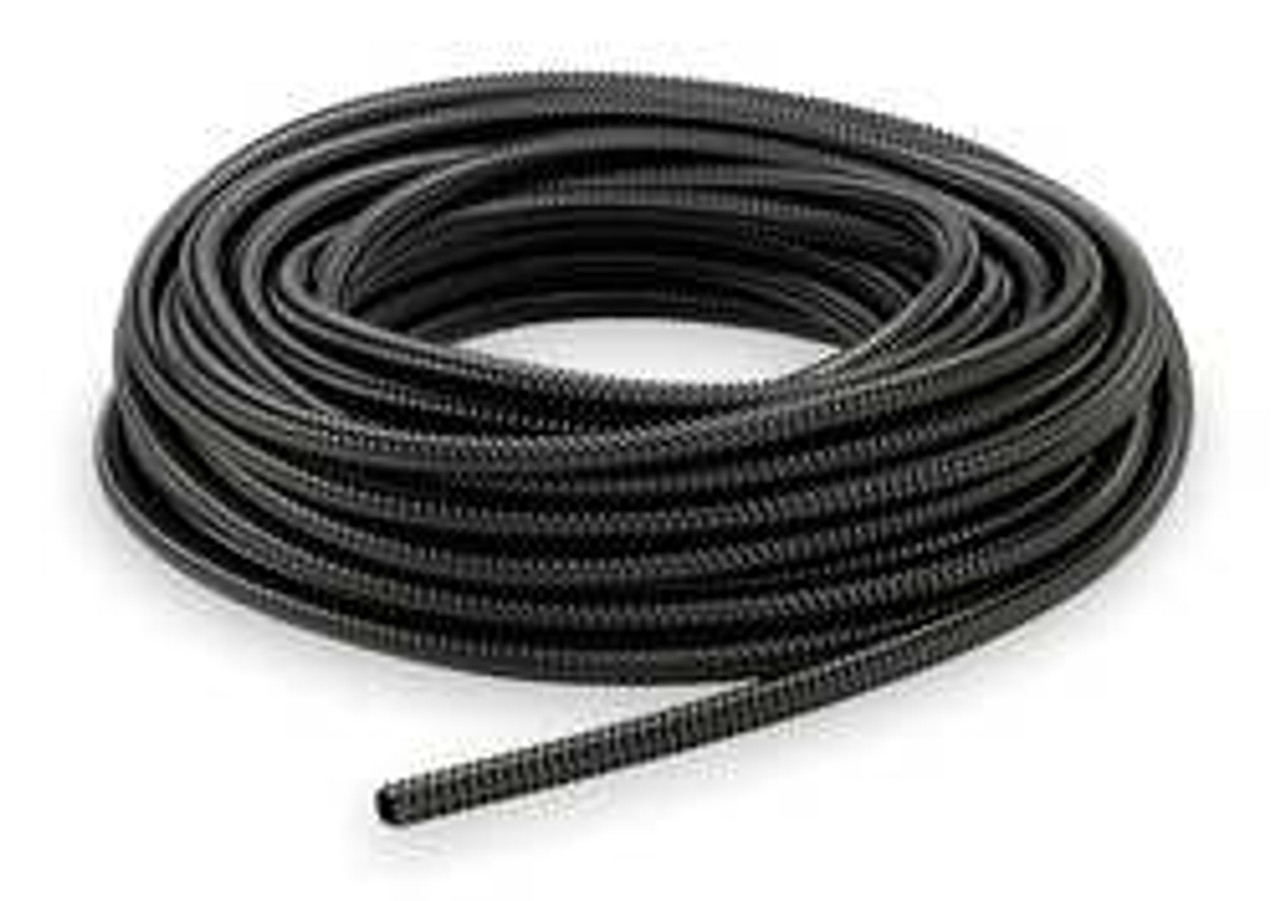 HUBBELL B2075 LIQUID-TIGHT CONDUIT 3/4IN X 100FT BLACK