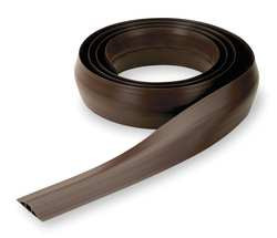 HUBBELL FT3BK25 CABLE PROTECTOR 1 CHANNEL BLACK 25 FT L