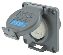 HUBBELL HBL2320SW WIRING DEVICES