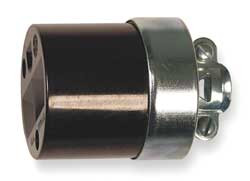 HUBBELL HBL5324 CONNECTOR 7-15R 15A 277VAC