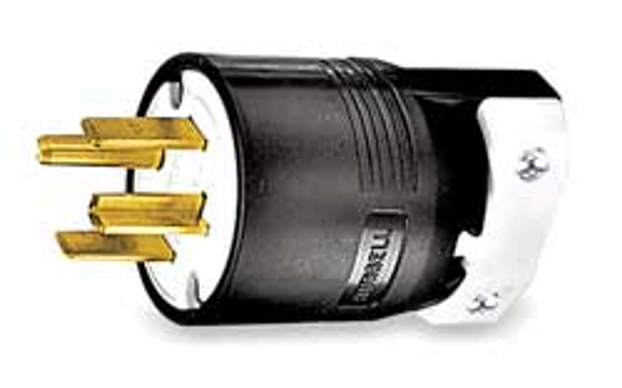 HUBBELL HBL9431C WIRING DEVICES HUBBELL HBL9431C WIRING DEVICES