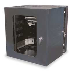 HUBBELL HSQ24 ENCLOSURE,24 IN H,20 IN D,ROLLED STEEL