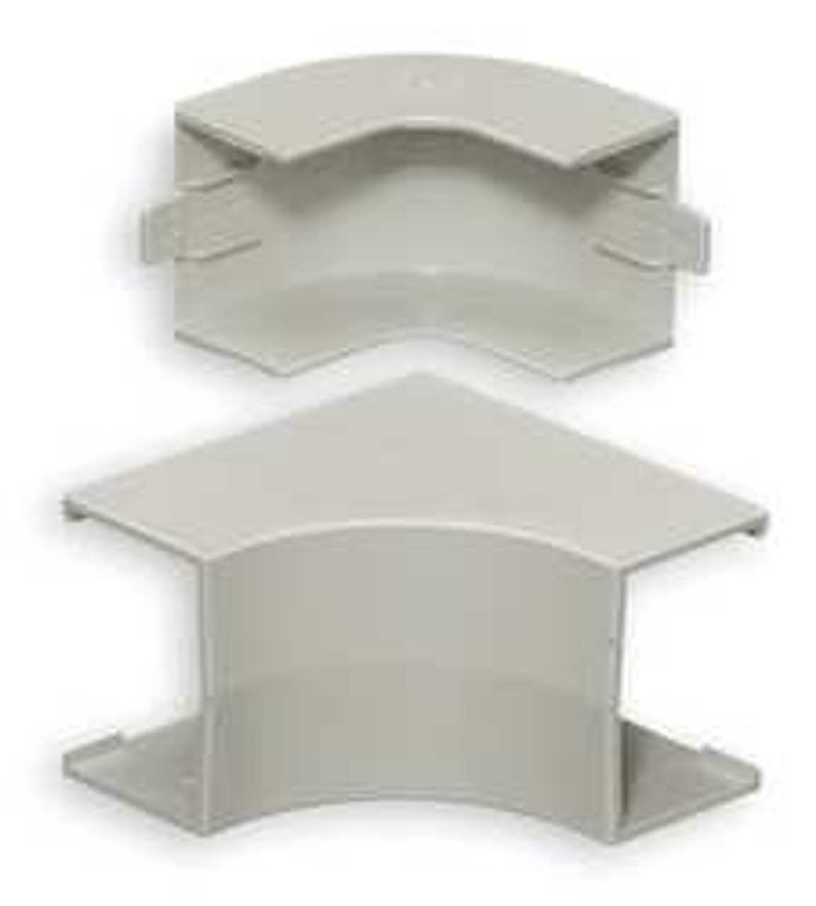 HUBBELL PL1IEBC RACEWAY FITTINGS & ACCESSORIES; RACEWAY 