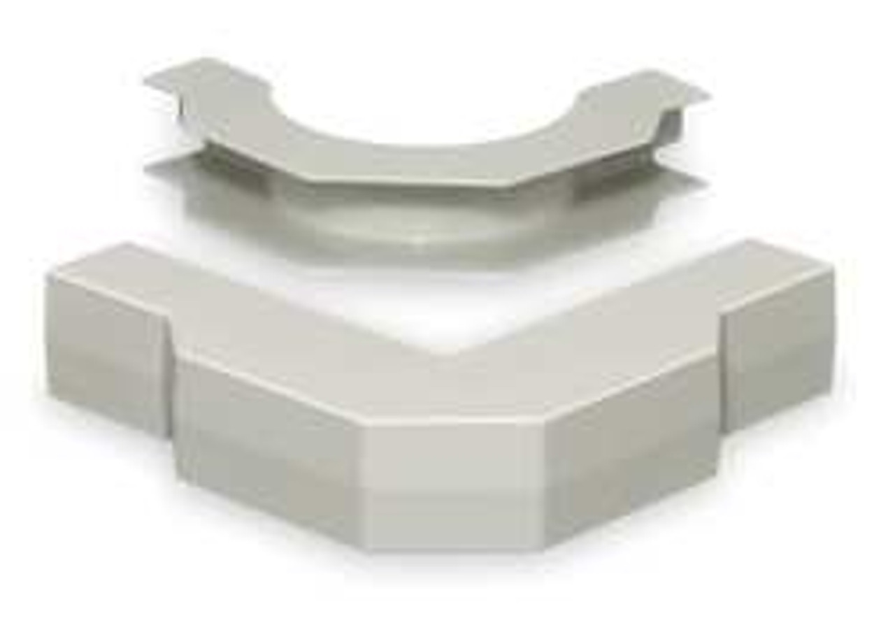 HUBBELL PP1EEBC EXTERNAL ELBOW PREM-TRAK(R)