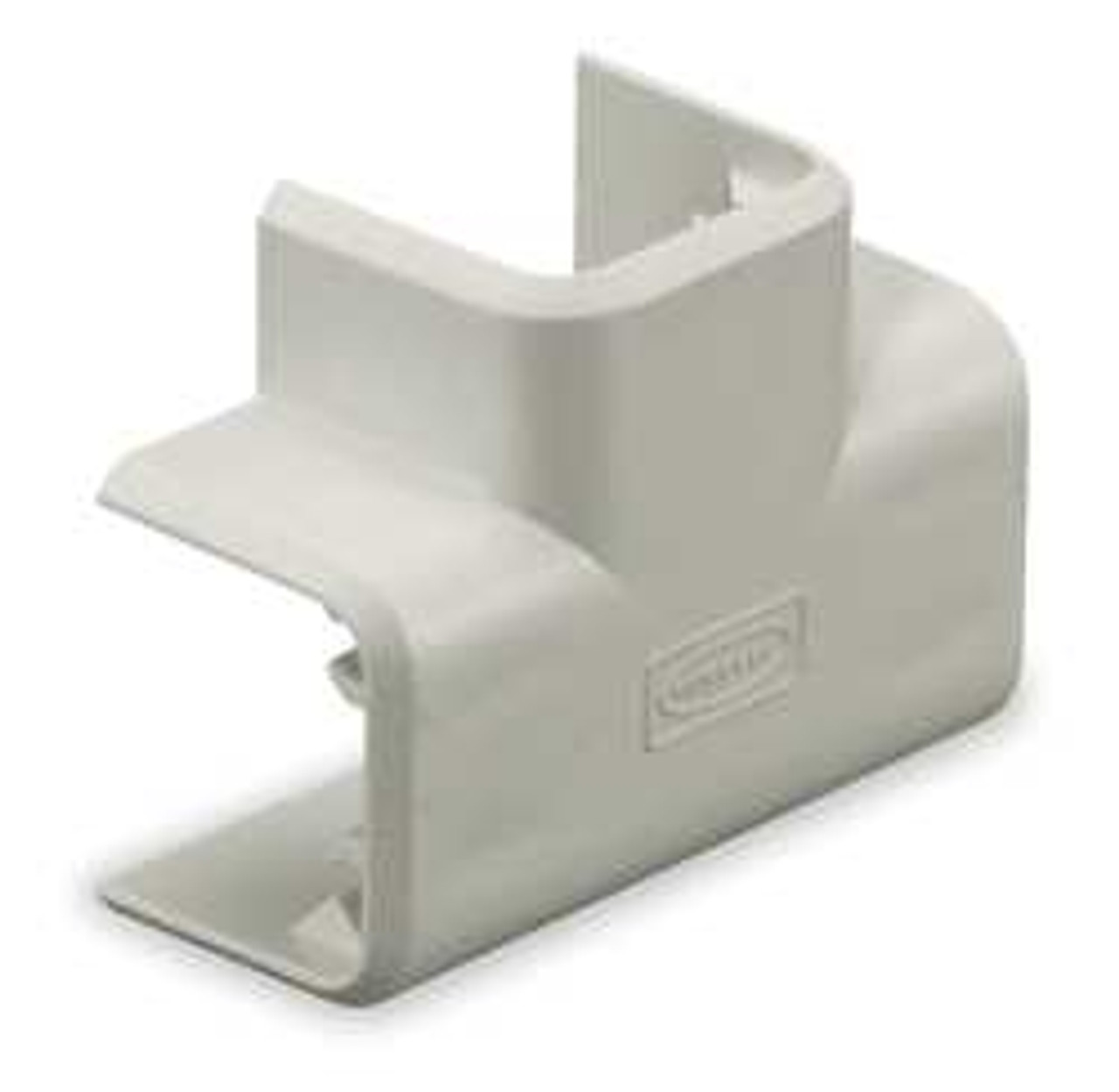 HUBBELL PT1TC TEE FITTING COVER PREM-TRAK(R)