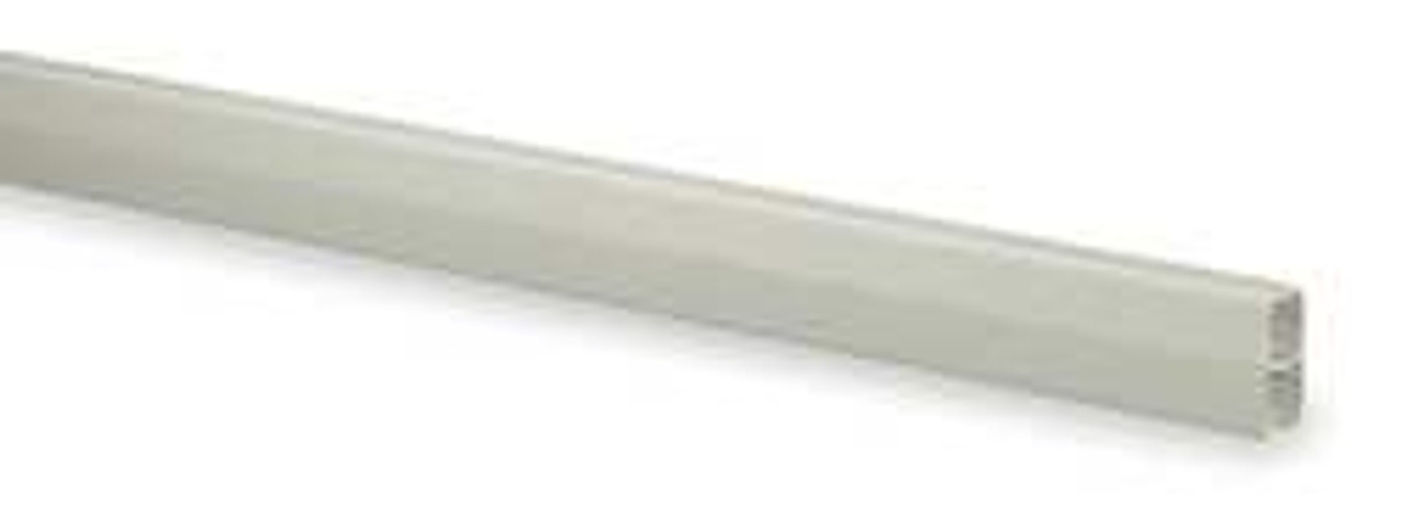 HUBBELL PW2ABC5 RACEWAY 2 CHANNEL WALL-TRAK(R) HUBBELL PW2ABC5 RACEWAY 2 CHANNEL WALL-TRAK(R)