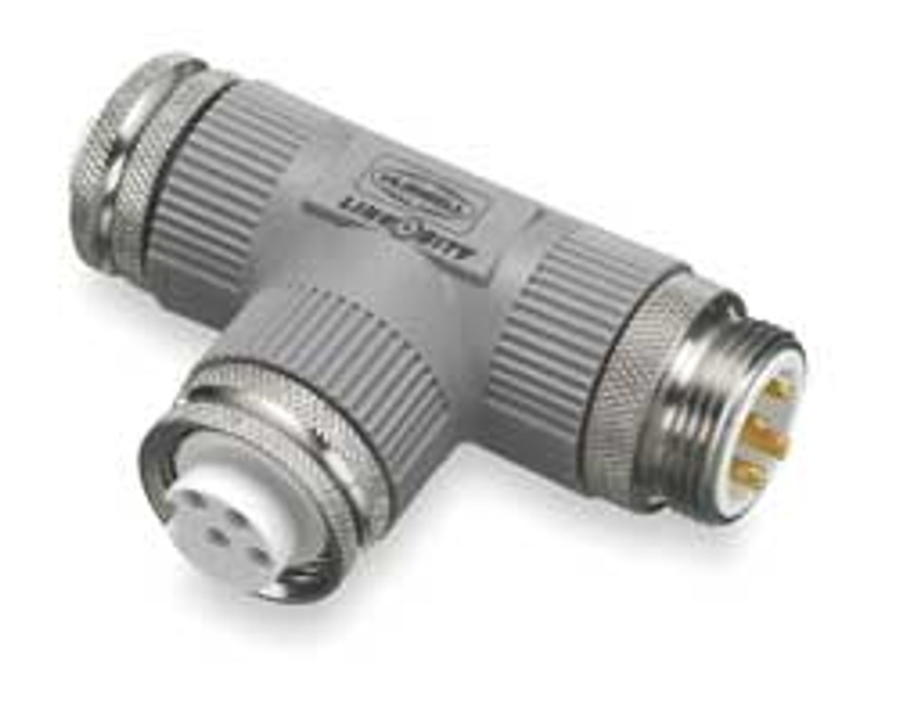 HUBBELL TX2304002304T00 SINGLE POLE PLUGS & CONNECTORS; CONNECTO