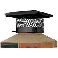 HY-C COMPANY SC1313 13X13 CHIMNEY CAP             
