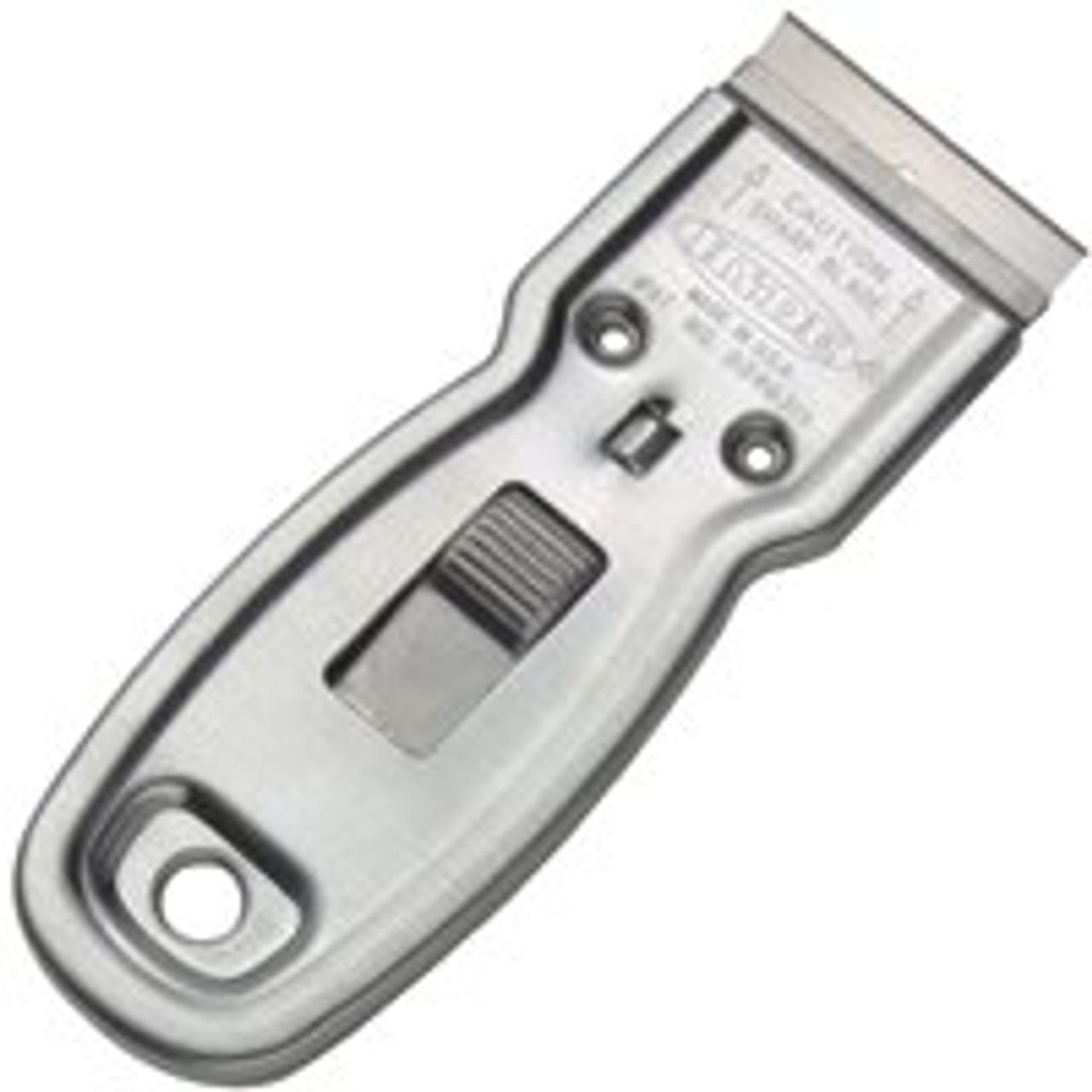 HYDE TOOLS 13000 HD GLASS BLADE SCRAPER         HYDE TOOLS 13000 HD GLASS BLADE SCRAPER