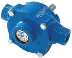 HYDRO 5271706 SPRAYER PUMP CAST IRON