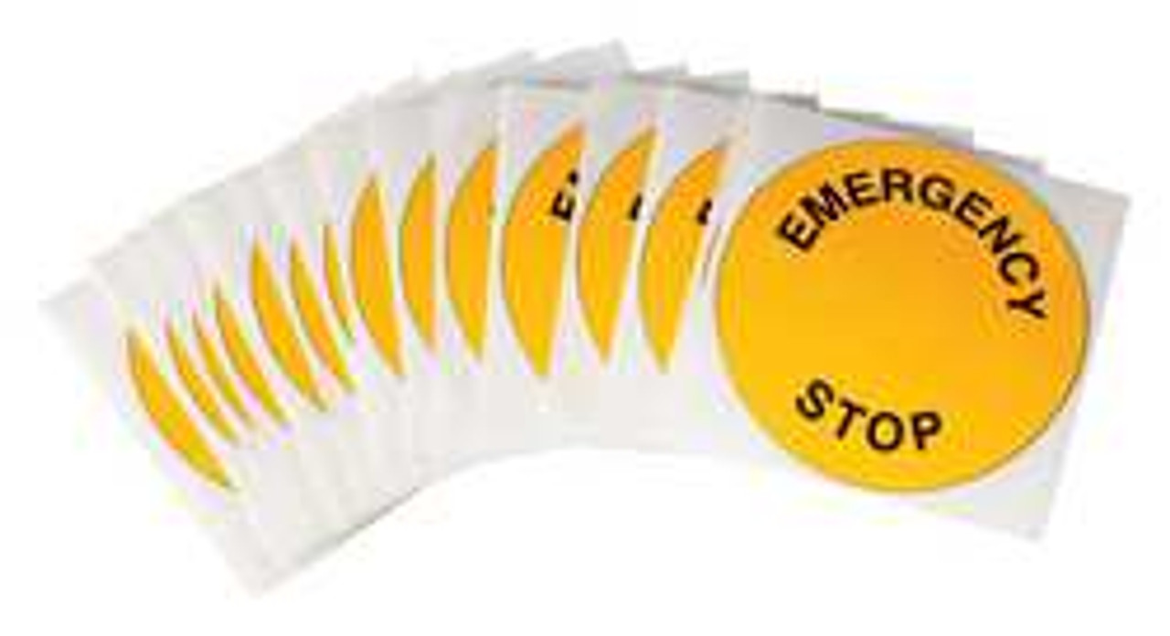 BRADY SPC ABSORBENTS THTEP-197-593YL WIRE MARKER TAPE POLYESTER