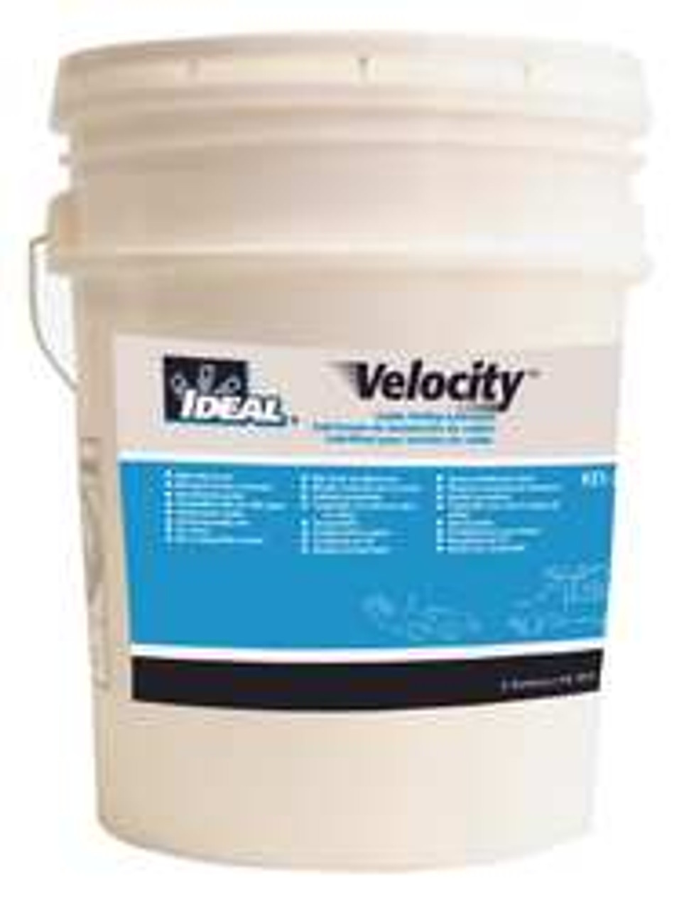 IDEAL 31-278 WIRE PULLING LUBRICANT 5 GAL BUCKET WHT IDEAL 31-278 WIRE PULLING LUBRICANT 5 GAL BUCKET WHT