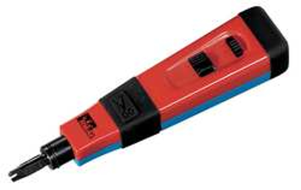IDEAL 35-485 PUNCH DOWN TOOL W/110 BLADE