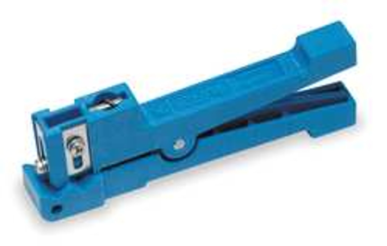 IDEAL 45-163 COAXIAL WIRE STRIPPER