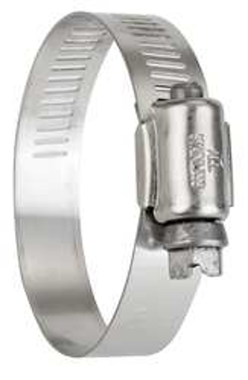 IDEAL 5228070 HOSE CLAMP 1-1/4 TO 2-1/4 IN SAE 28 PK10