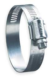 IDEAL 6872 HOSE CLAMP 3 TO 5 IN SAE 72 SS PK10