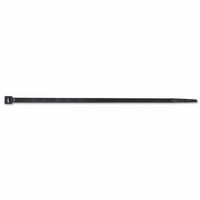 IDEAL INDUSTRIES B-8-50-0-M CABLE TIE 8" 50LB UVB 1000 PK