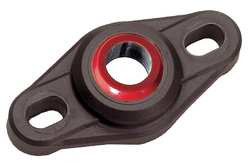 IGUS EFOI-12 R FLANGE 2 BOLT BORE DIA 0.7500 IN
