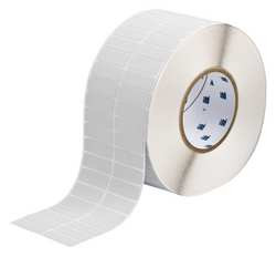 BRADY SPC ABSORBENTS THT-19-486-1 WIRE MARKER POLYESTER