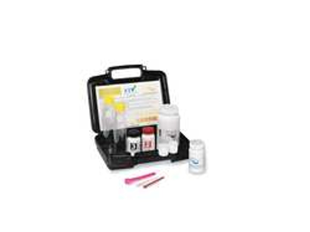 INDUSTRIAL TEST SYSTEMS 481396 TEST KIT ARSENIC 0-500 PPB