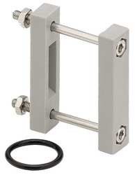ARO 104400 T-TYPE WALL MOUNT FOR ARO 1500 SERIES