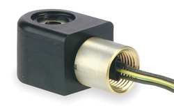 ARO 114772-39 COIL SOLENOID 24 VDC