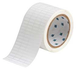 BRADY SPC ABSORBENTS THT-14-488-10 WIRE MARKER POLYESTER
